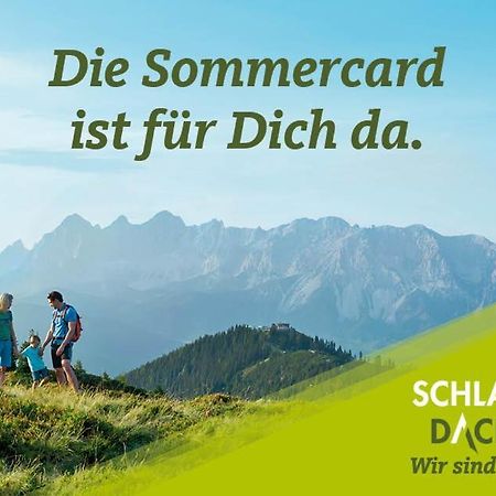 Landhaus Stocker Pruggern Luaran gambar