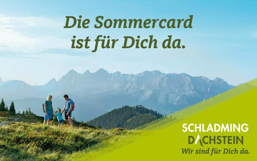 Landhaus Stocker Pruggern Luaran gambar