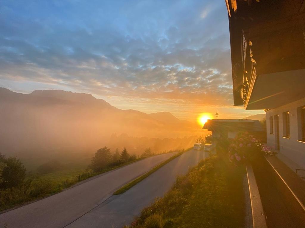 Landhaus Stocker Pruggern Luaran gambar