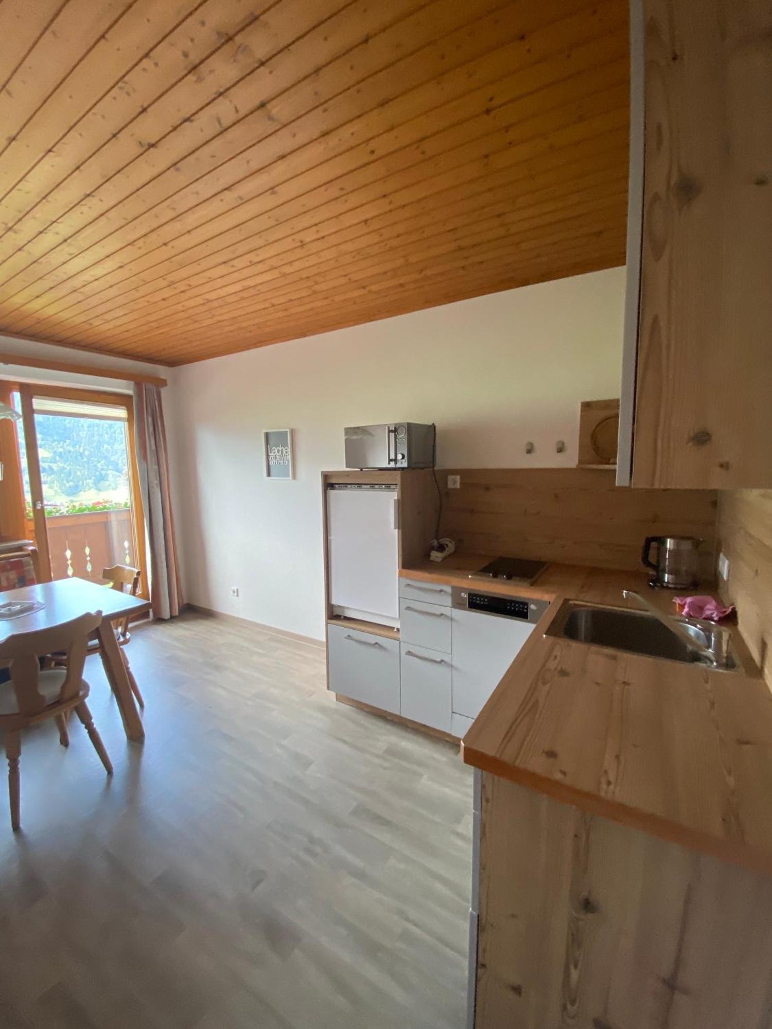 Landhaus Stocker Pruggern Luaran gambar