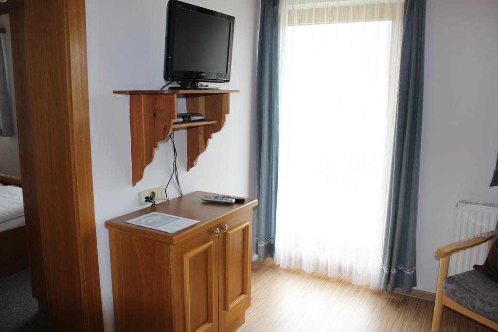 Landhaus Stocker Pruggern Luaran gambar