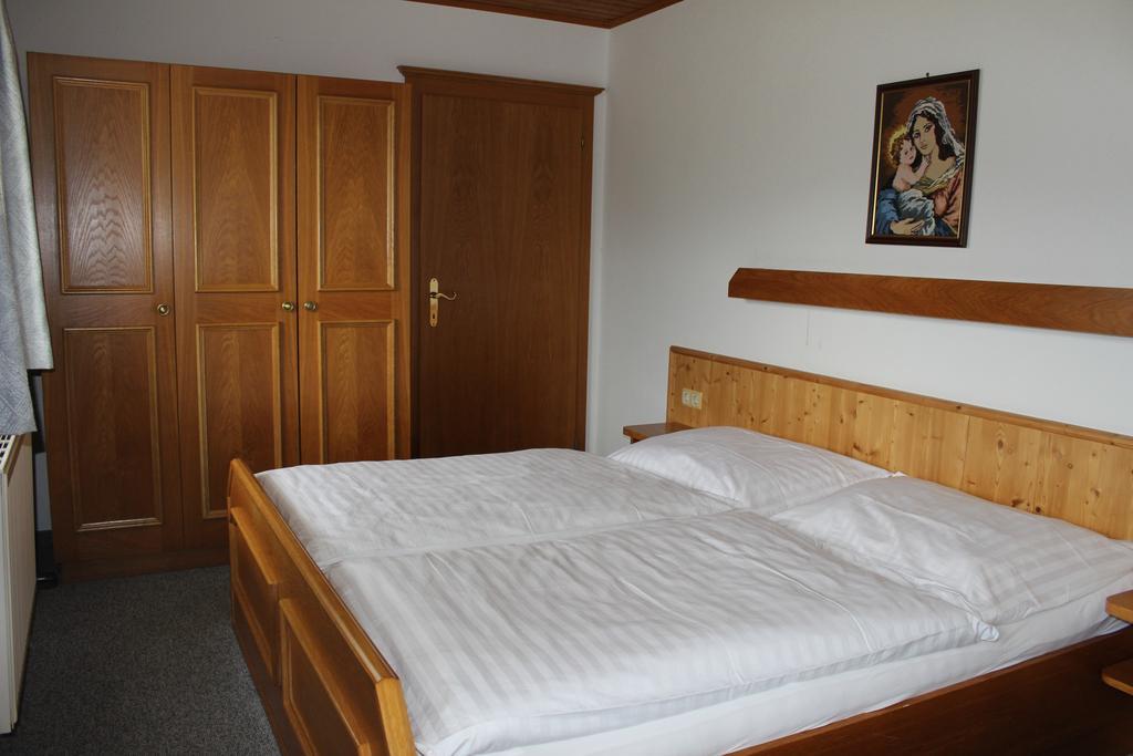 Landhaus Stocker Pruggern Luaran gambar