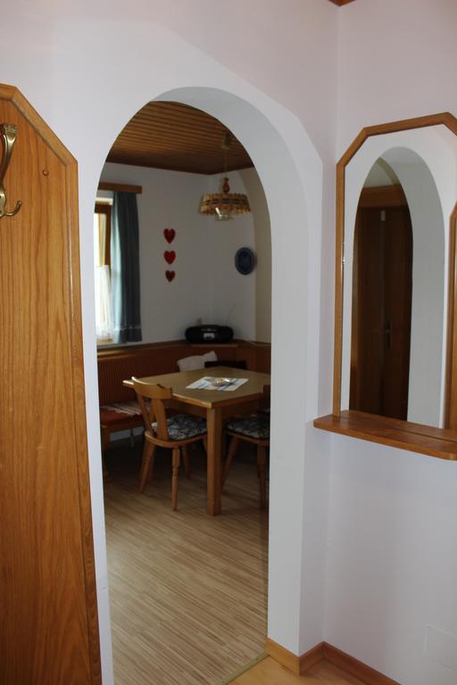 Landhaus Stocker Pruggern Luaran gambar