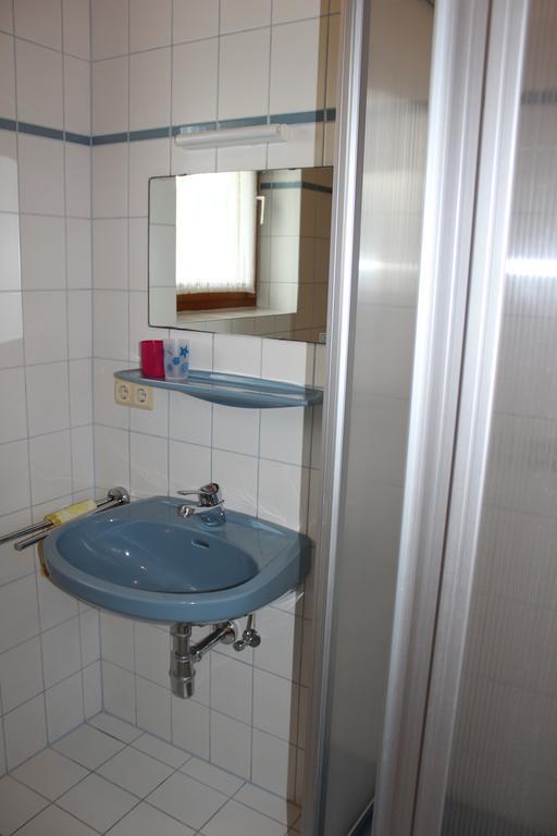 Landhaus Stocker Pruggern Luaran gambar