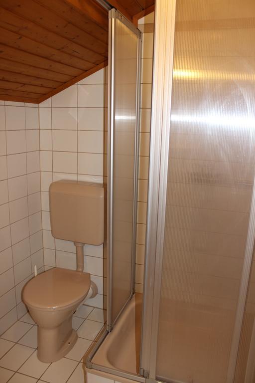 Landhaus Stocker Pruggern Luaran gambar