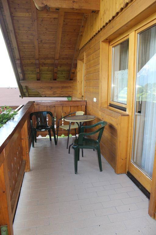 Landhaus Stocker Pruggern Luaran gambar