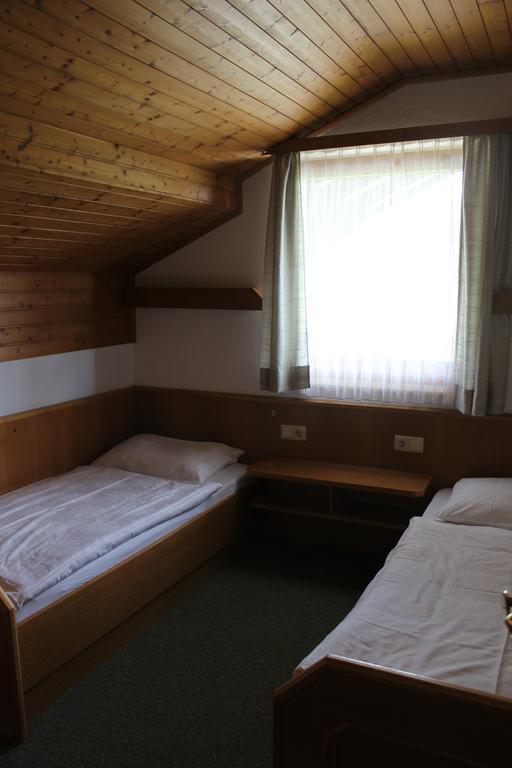 Landhaus Stocker Pruggern Luaran gambar