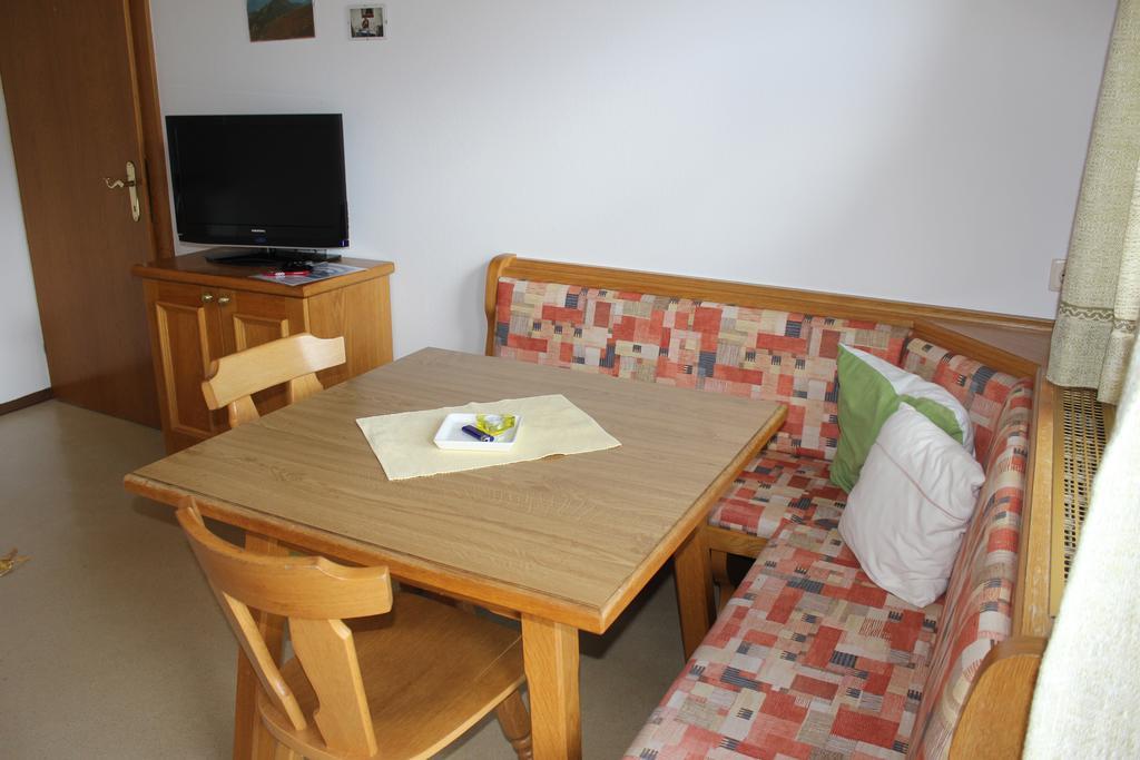 Landhaus Stocker Pruggern Luaran gambar