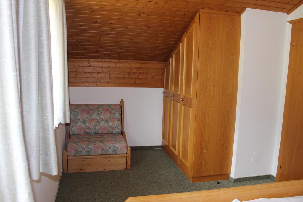 Landhaus Stocker Pruggern Luaran gambar
