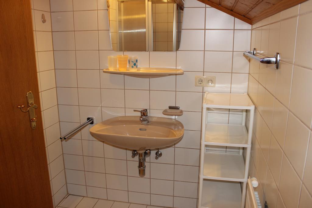 Landhaus Stocker Pruggern Luaran gambar