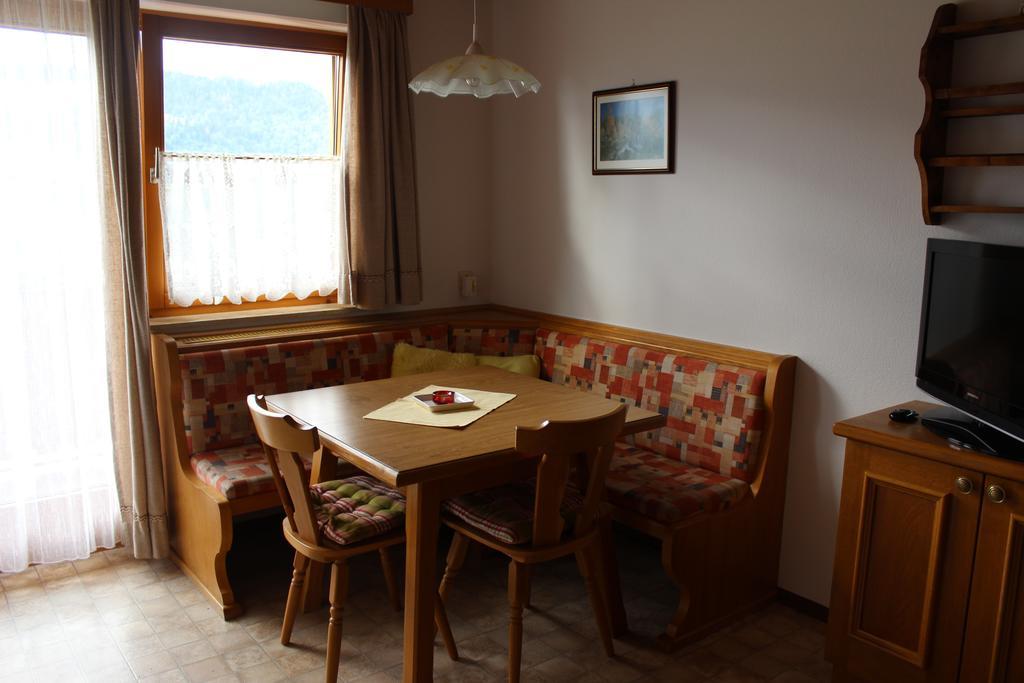 Landhaus Stocker Pruggern Luaran gambar