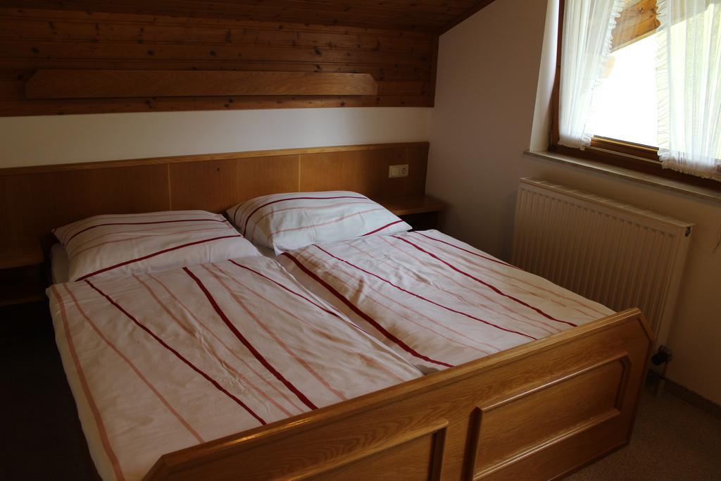 Landhaus Stocker Pruggern Luaran gambar