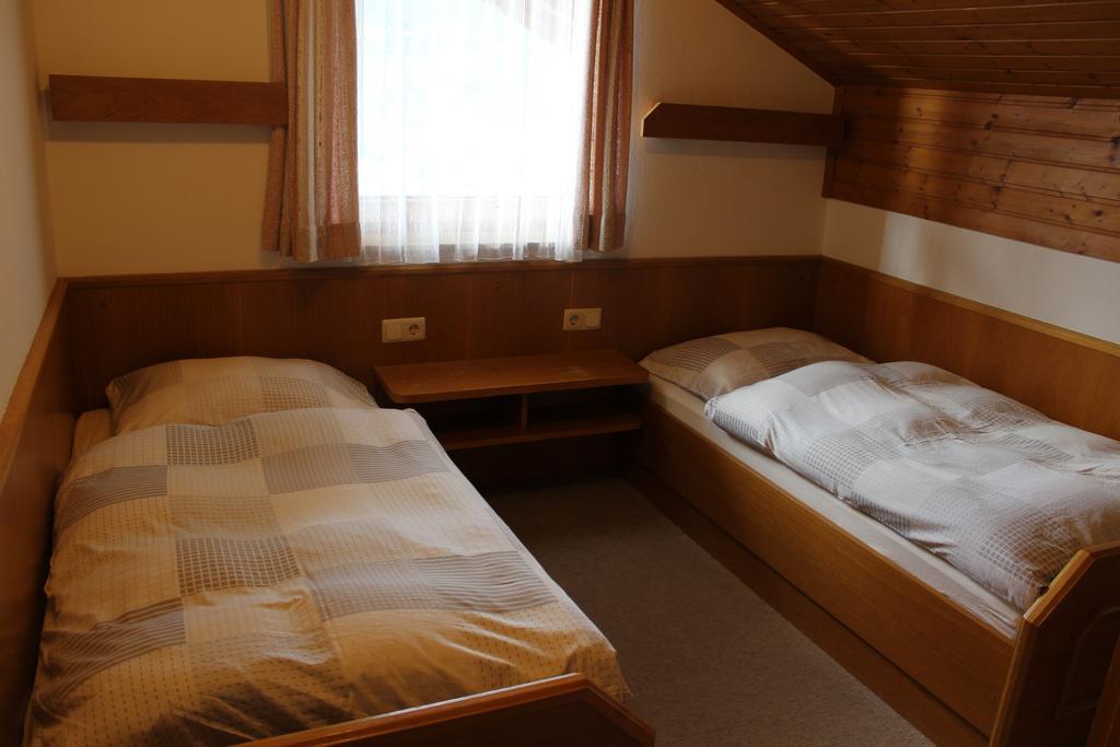 Landhaus Stocker Pruggern Luaran gambar
